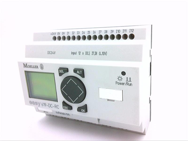 EASY619-DC-RC by EATON CORPORATION