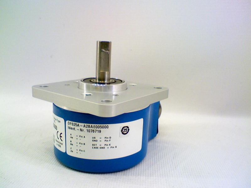 SICK DFS25AA2BAE00500