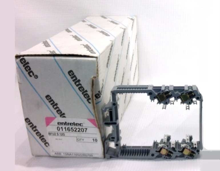 ASEA BROWN BOVERI BFU2S12G