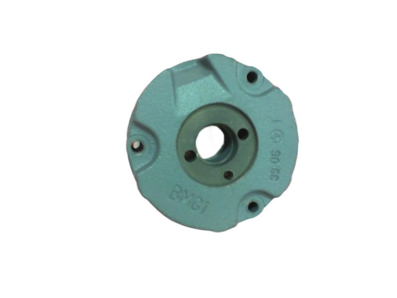 SEW EURODRIVE DFT80BMG10