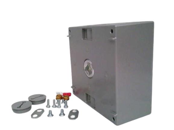 EDWARDS SIGNALING 449