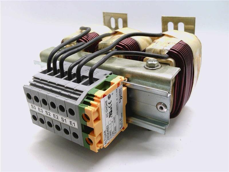 SCHNEIDER ELECTRIC VW3A4553