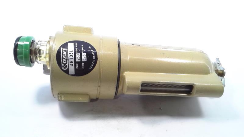 GAST MANUFACTURING AH105L