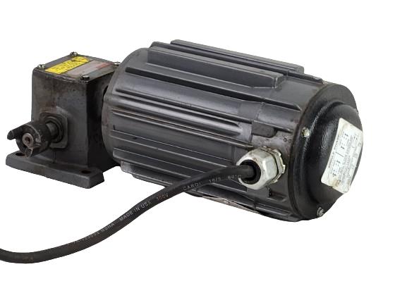 ALTRA INDUSTRIAL MOTION AAST-B