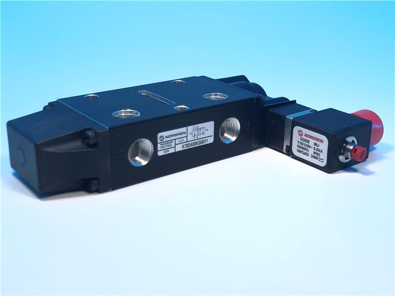 K78DA00KS6KV1 by NORGREN