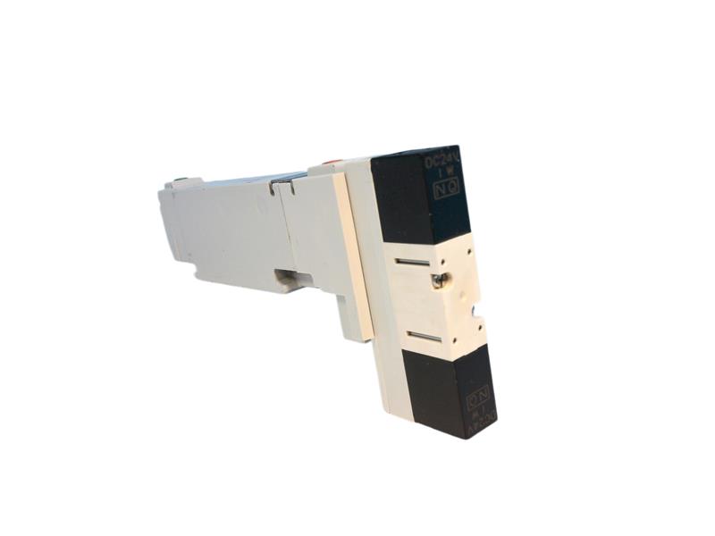 SMC VQ2401-5