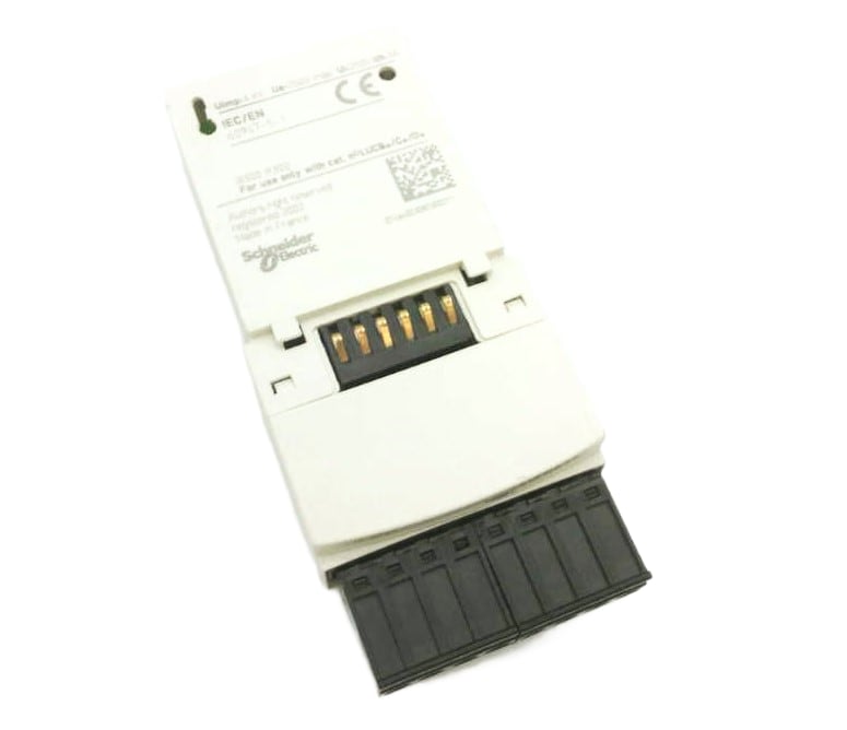 SCHNEIDER ELECTRIC LUFDA10