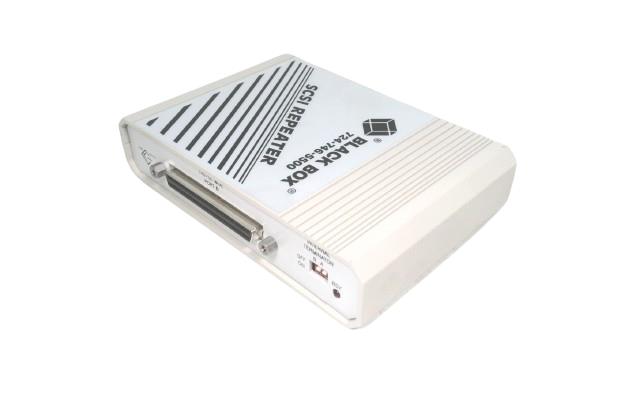 BLACK BOX CORP IC499AE