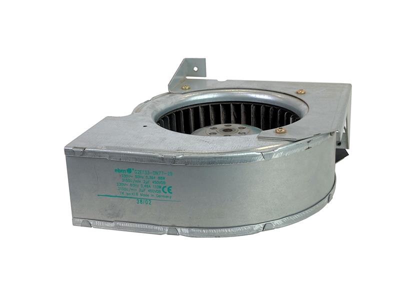 EBM PAPST G2E133-DN77-29