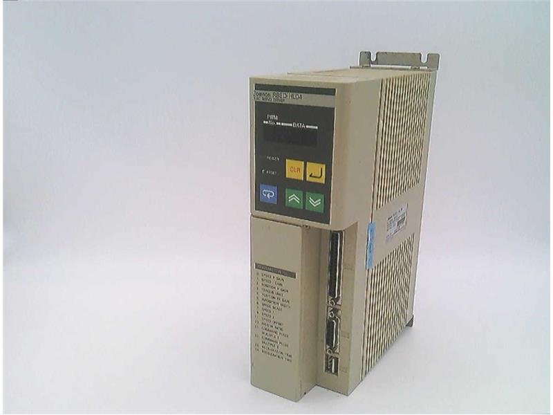 OMRON R88D-HL04