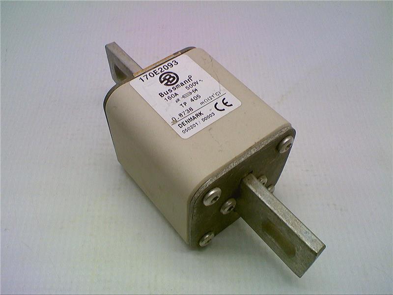 EATON CORPORATION 170E2093