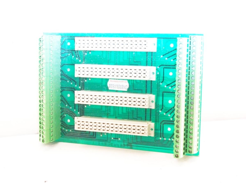 ASEA BROWN BOVERI 803.81.00