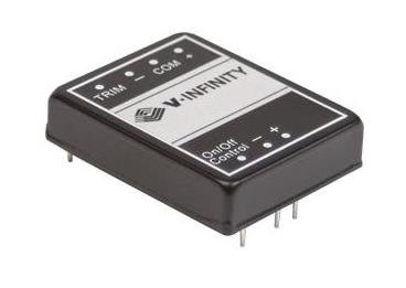 CUI DEVICES VSCQ20-Q24-S5