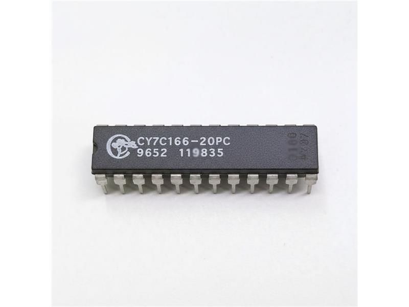CY7C166-20PC by INFINEON