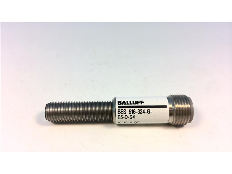 BALLUFF BES-516-324-GE5D-S4