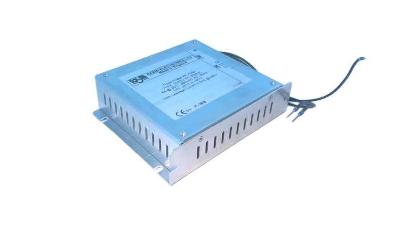 RASMI ELECTRONICS 3G3EV PFI 3008-E