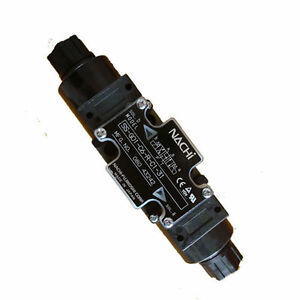 NACHI SS-G01-C5-FR-D2-E31