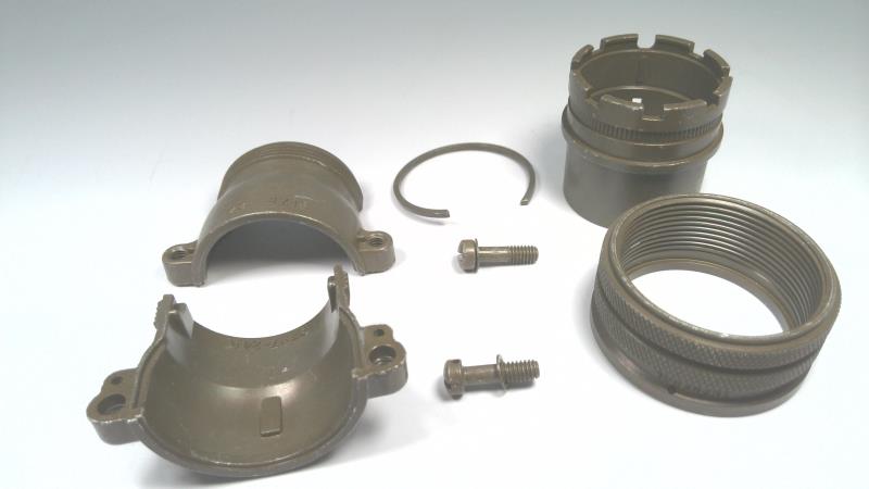 AMPHENOL 97-3106B-240850