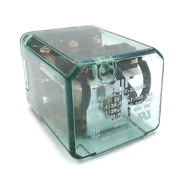 157-23C200 by TE CONNECTIVITY