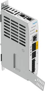 CMMT-ST-C8-1C-MP-S0 by FESTO