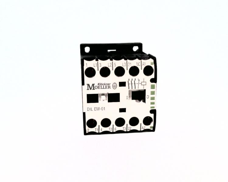 EATON CORPORATION DILEM-01 (190V50HZ,220V60HZ)