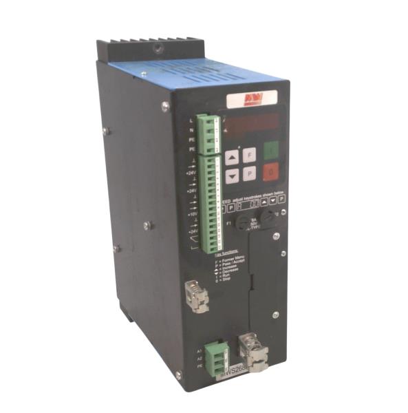 MW SYSTEMS MWS268-16A