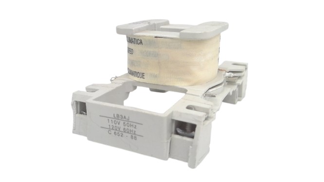 GENERAL ELECTRIC LB3AJ