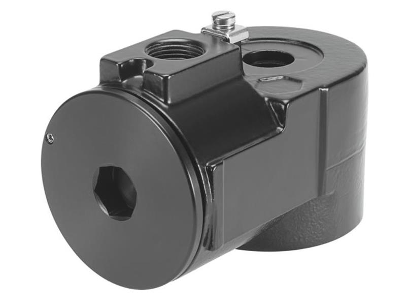 FESTO VACC-S18-70-K4-16U-EX4D