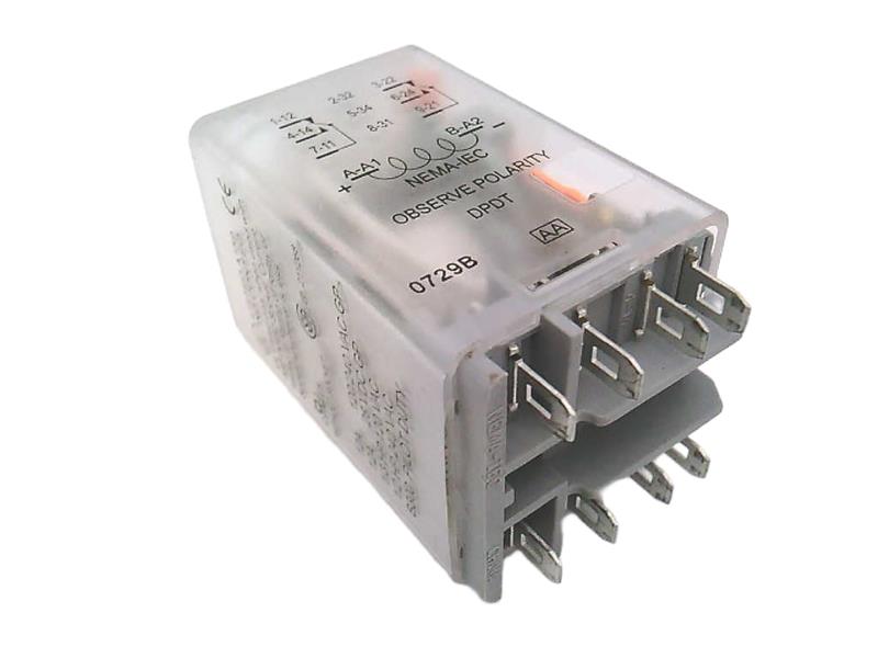 SCHNEIDER ELECTRIC 8501-KUD12-V53