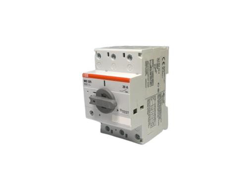ASEA BROWN BOVERI MO325-20.0