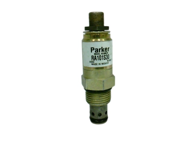 PARKER RA101S30