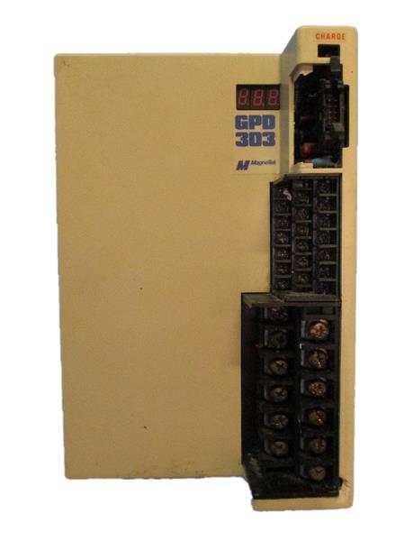 MAGNETEK GPD303-A003