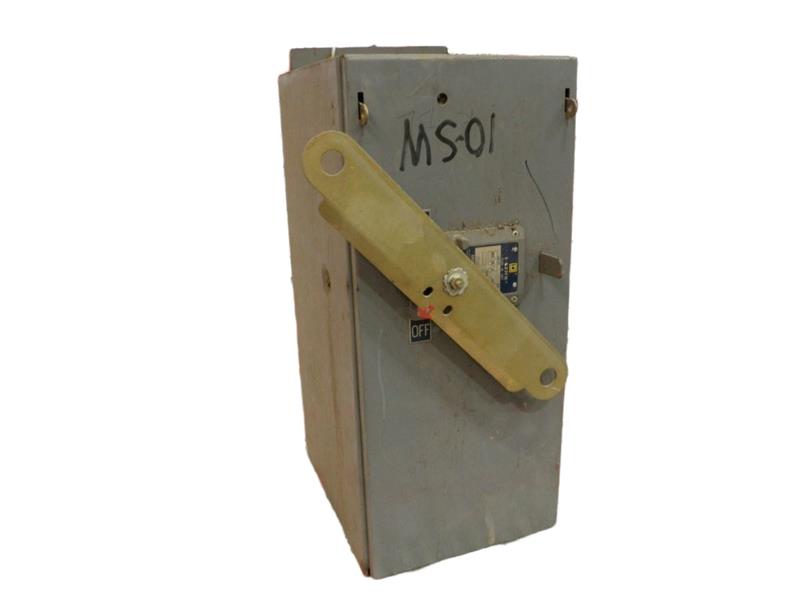 PQ-4240 by SCHNEIDER ELECTRIC