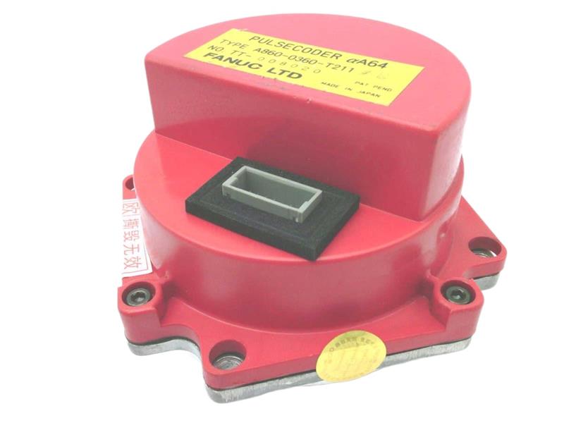 A860-0360-T211 by FANUC