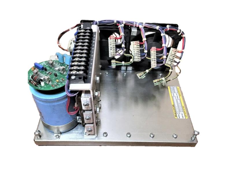 UM4-100-2 by ASEA BROWN BOVERI