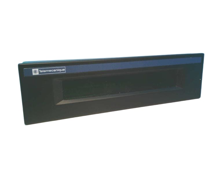 SCHNEIDER ELECTRIC XBT-K801010
