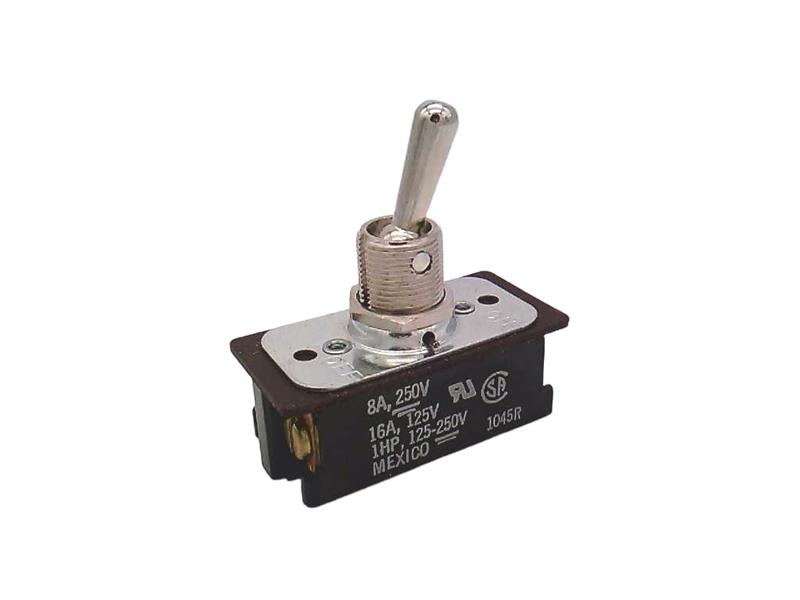 CARLING SWITCH DA284-73/HDW-ASSM