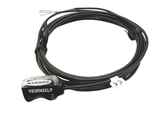 BANNER ENGINEERING VS3RN5XLP