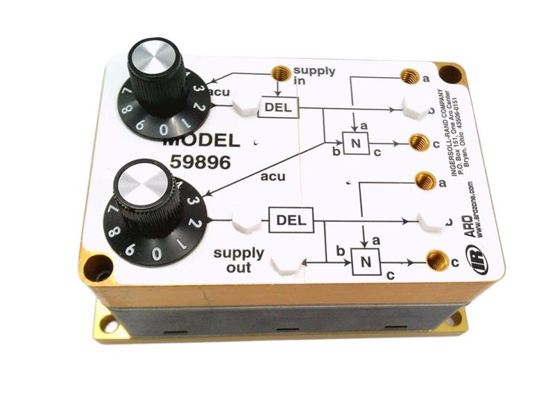 INGERSOLL RAND 59896