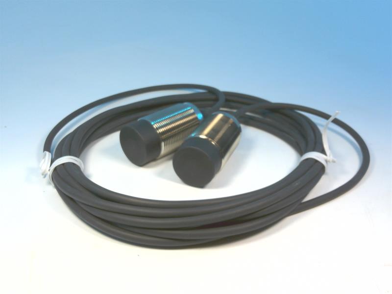 BIS C-380-10/10-05 by BALLUFF