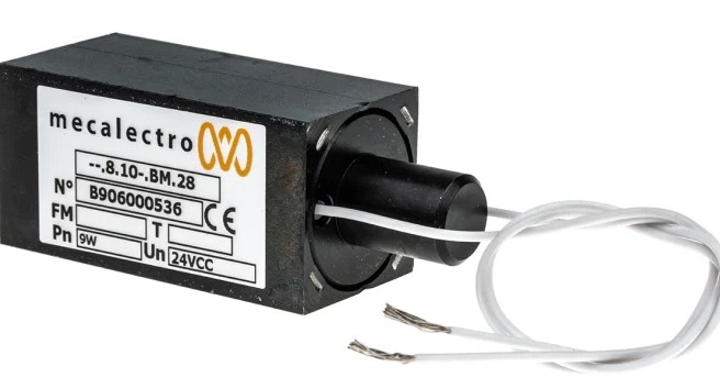 MECALECTRO 8.10.BM.28