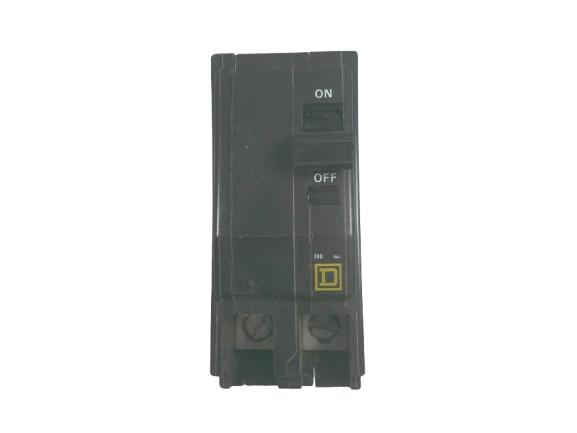 SCHNEIDER ELECTRIC QOB2000