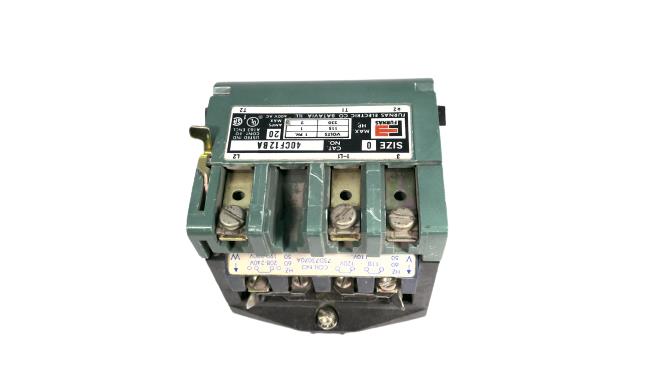 SIEMENS 40CF12BA