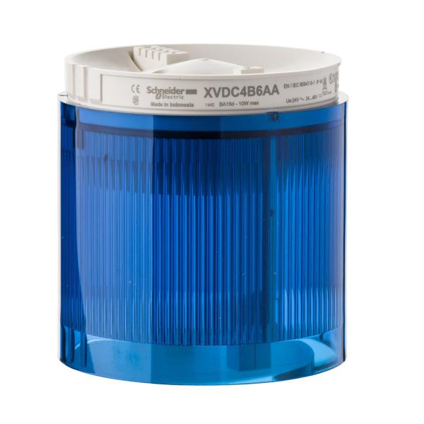 SCHNEIDER ELECTRIC XVDC36