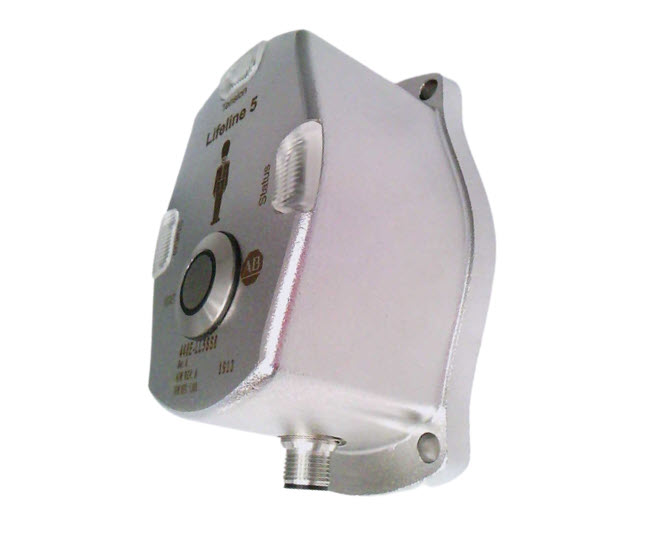 ALLEN BRADLEY 440E-LL5SS8