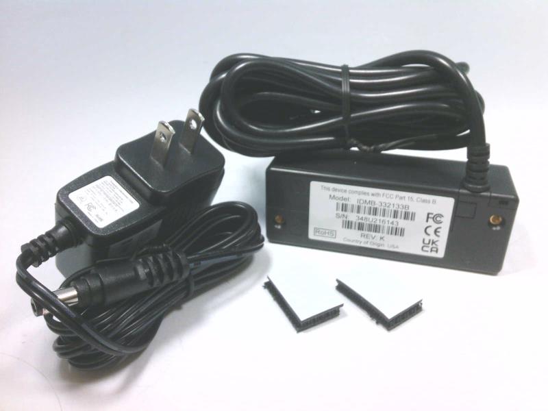 ID TECH IDMB-332133B