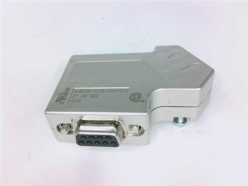 PHOENIX CONTACT SUBCON-PLUS-CAN/SC2