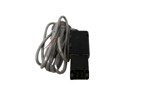 MATSUSHITA ELECTRIC RS-120HF-2MC