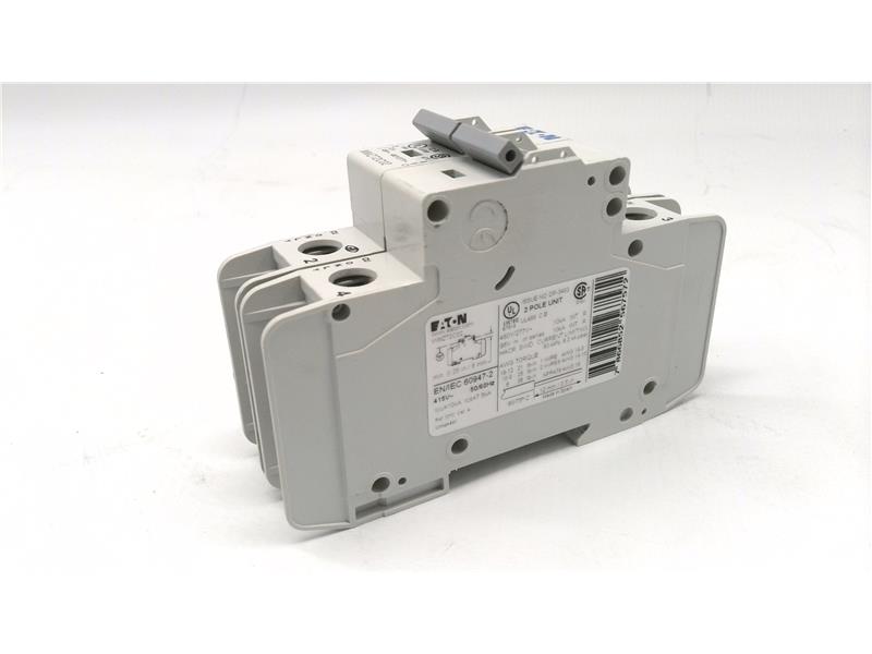 EATON CORPORATION WMZT2C02