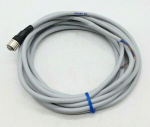 OMRON XS2F-D421-GC0-F